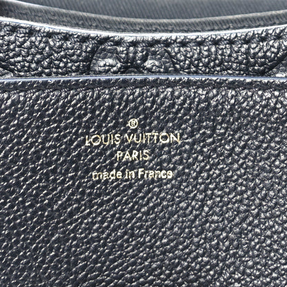 Louis Vuitton Empreinte Blanche BB Black 5 of 8