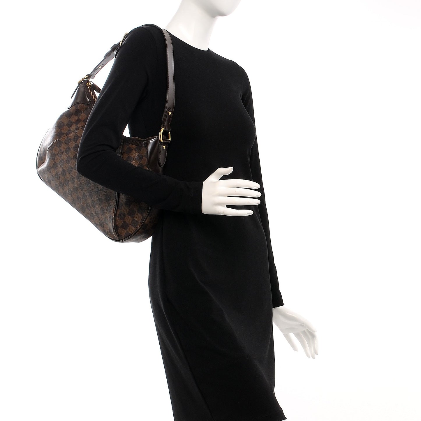 Damier Ebene Thames GM