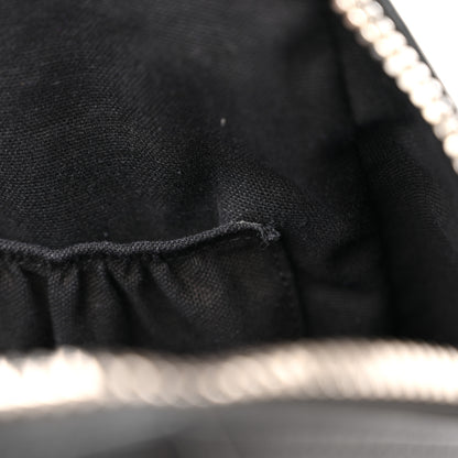 Givenchy Sugar Goatskin Medium Antigona Black 12 of 15