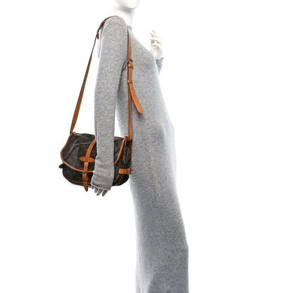 Louis Vuitton Monogram Saumur 30 2 of 7