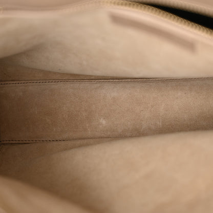 Saint Laurent Calfskin Small Sac De Jour Nude Powder 13 of 24