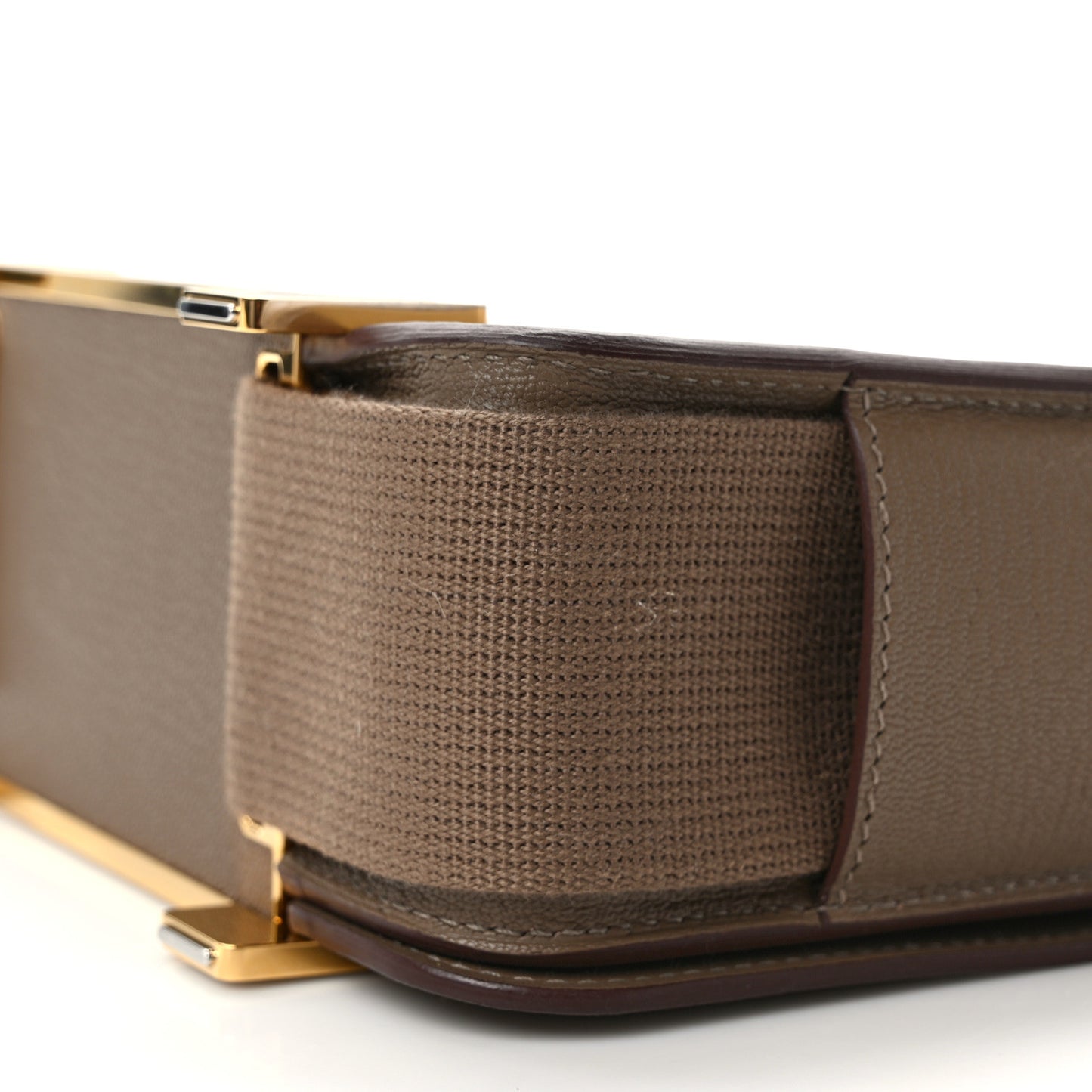 Chevre Mysore Geta Etoupe