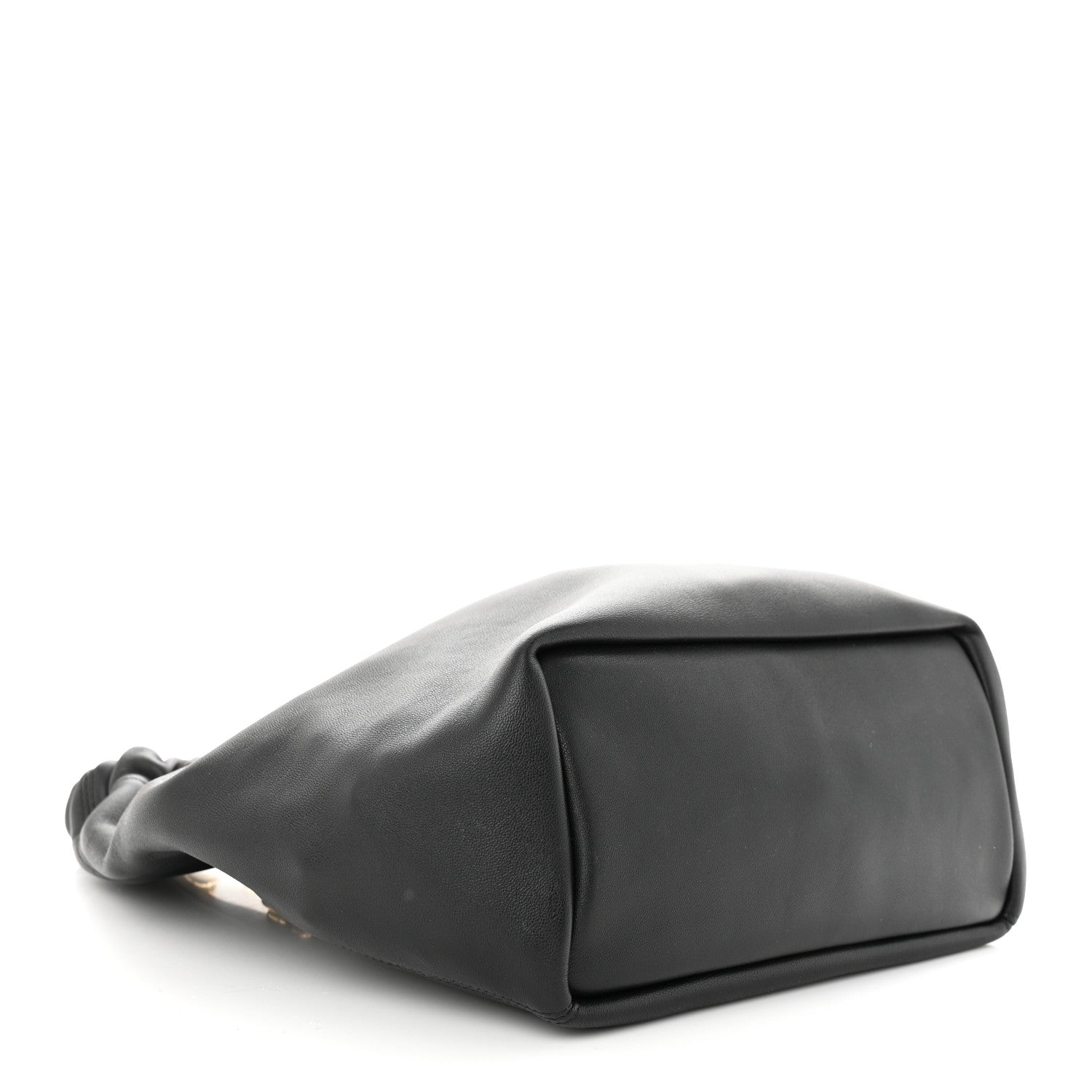 Loewe Nappa Small Squeeze Bag Black 4 of 9