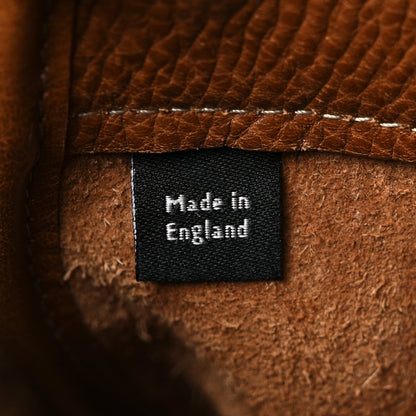 Mulberry Natural Vegetable Tanned Bayswater Oak Oak 7 of 13