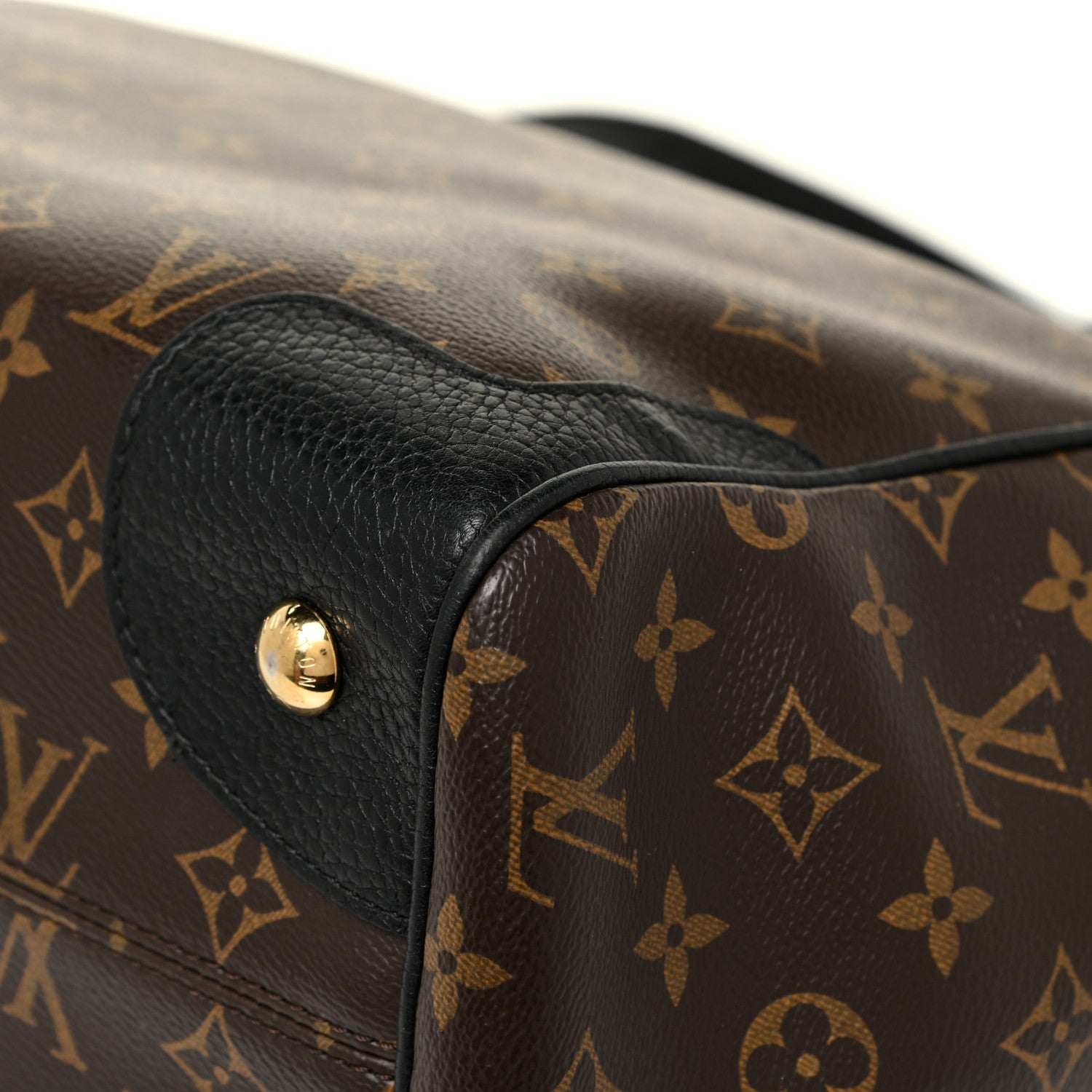 Louis Vuitton Monogram Estrela NM Black 18 of 18