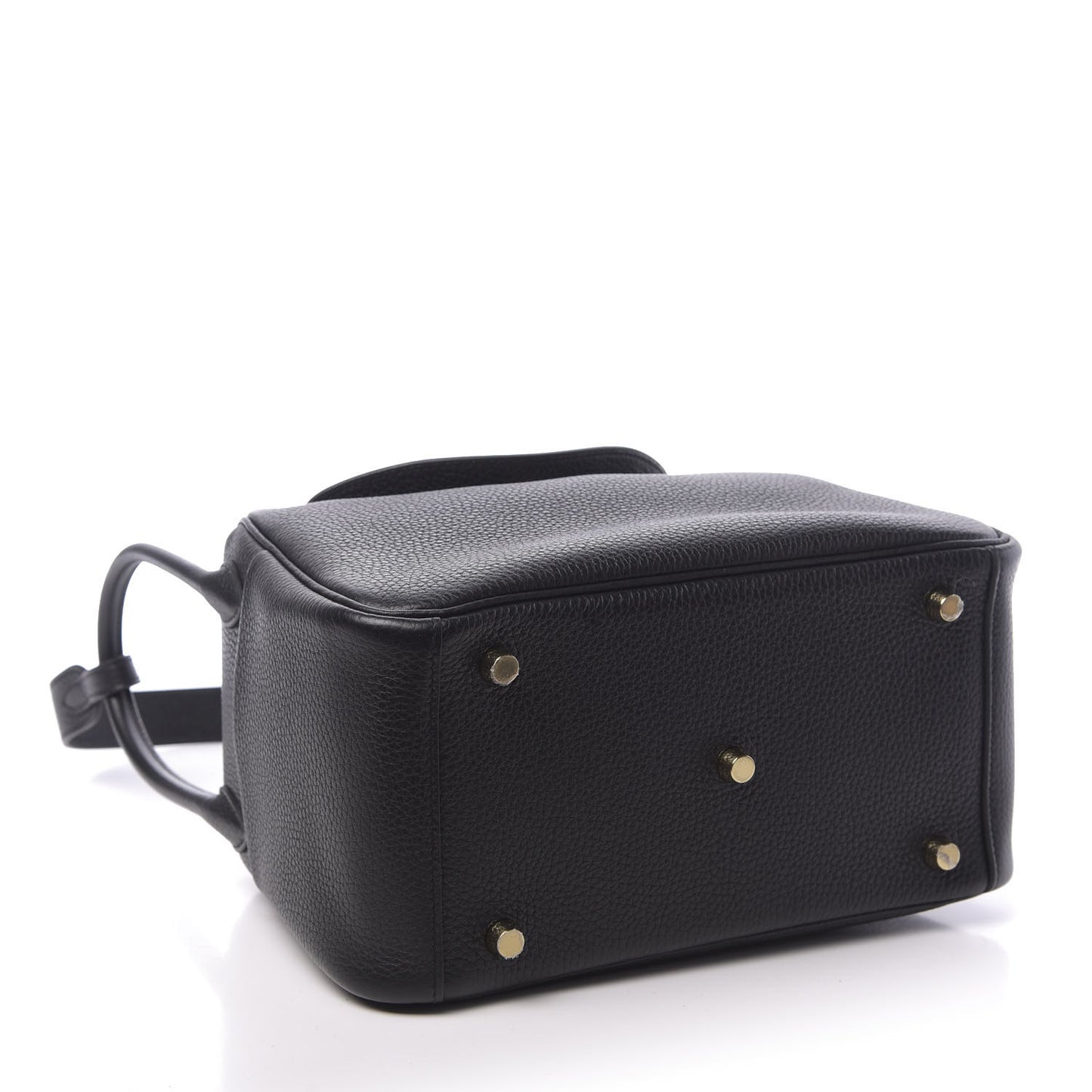 Taurillon Clemence Lindy 26 Black