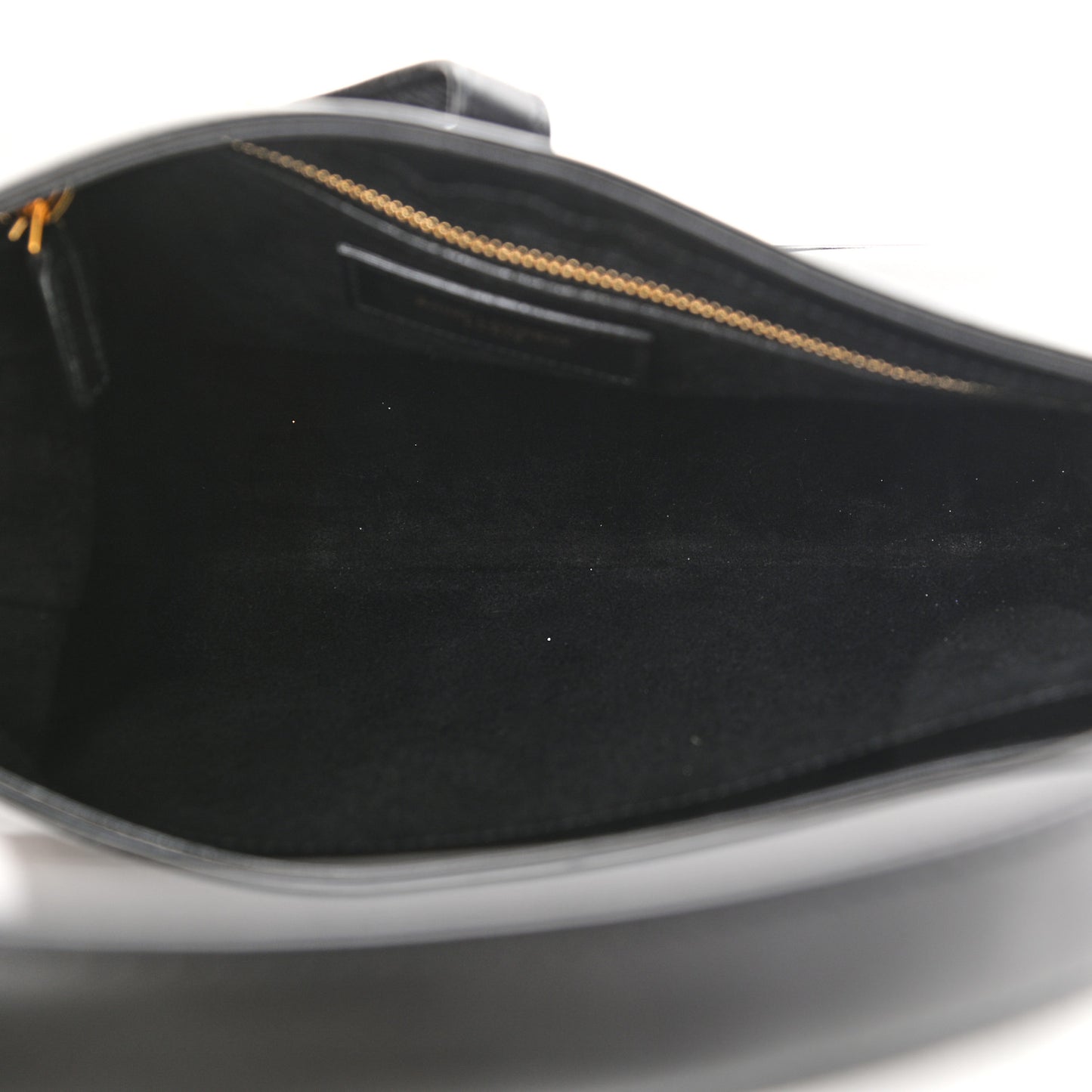 Smooth Calfskin Le 5 A 7 Hobo Black