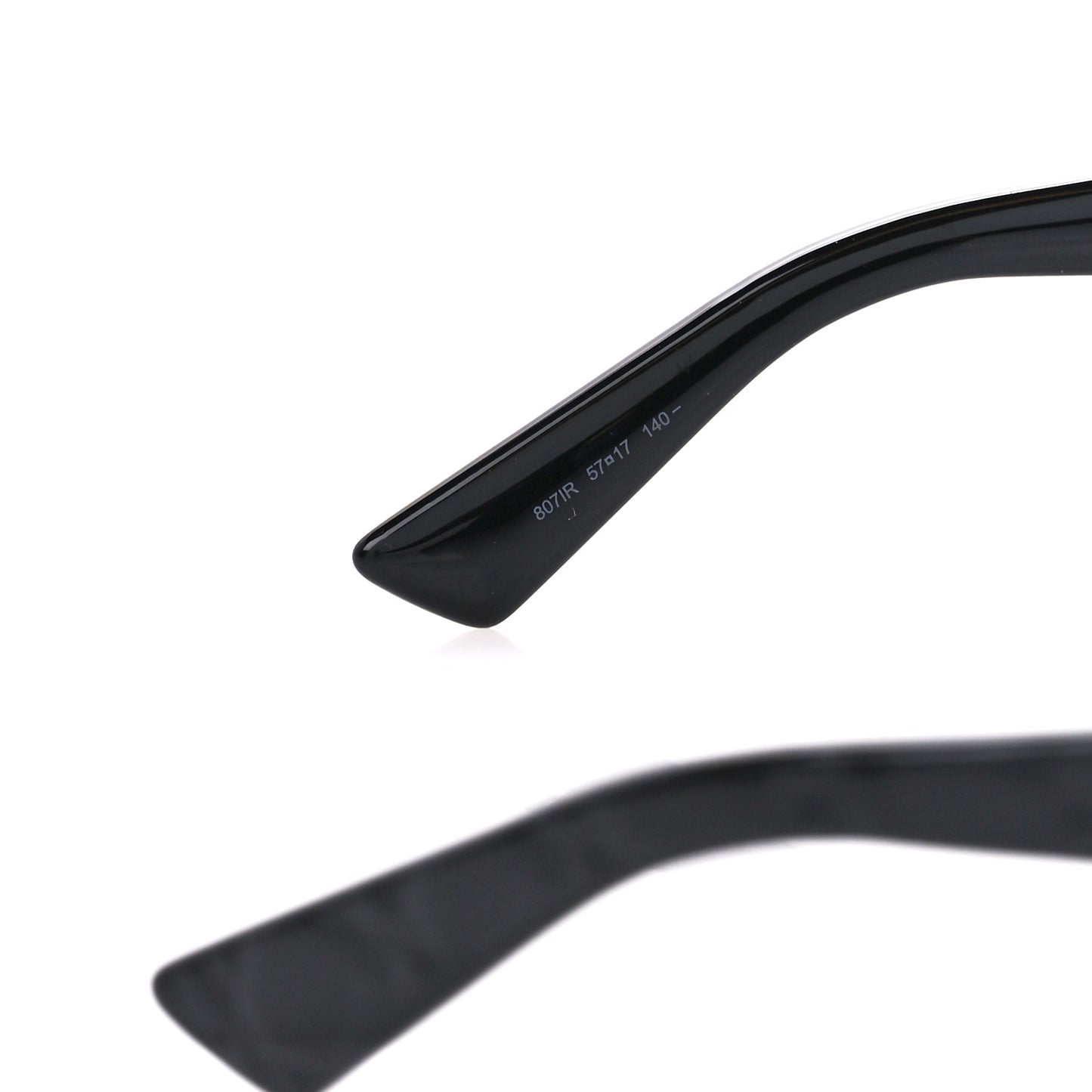 Lady Dior Studs 5F Sunglasses Black