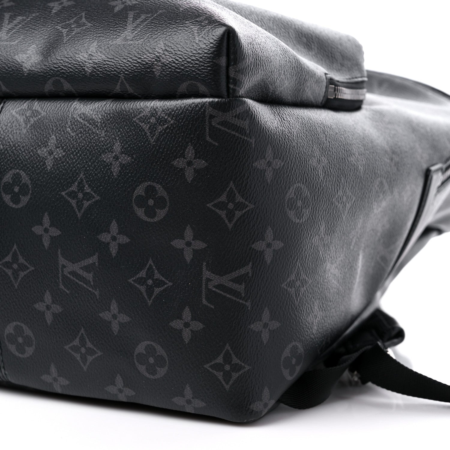Louis Vuitton Monogram Eclipse Discovery Backpack PM 7 of 11