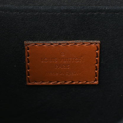 Louis Vuitton Reverse Monogram Dauphine MM 5 of 8
