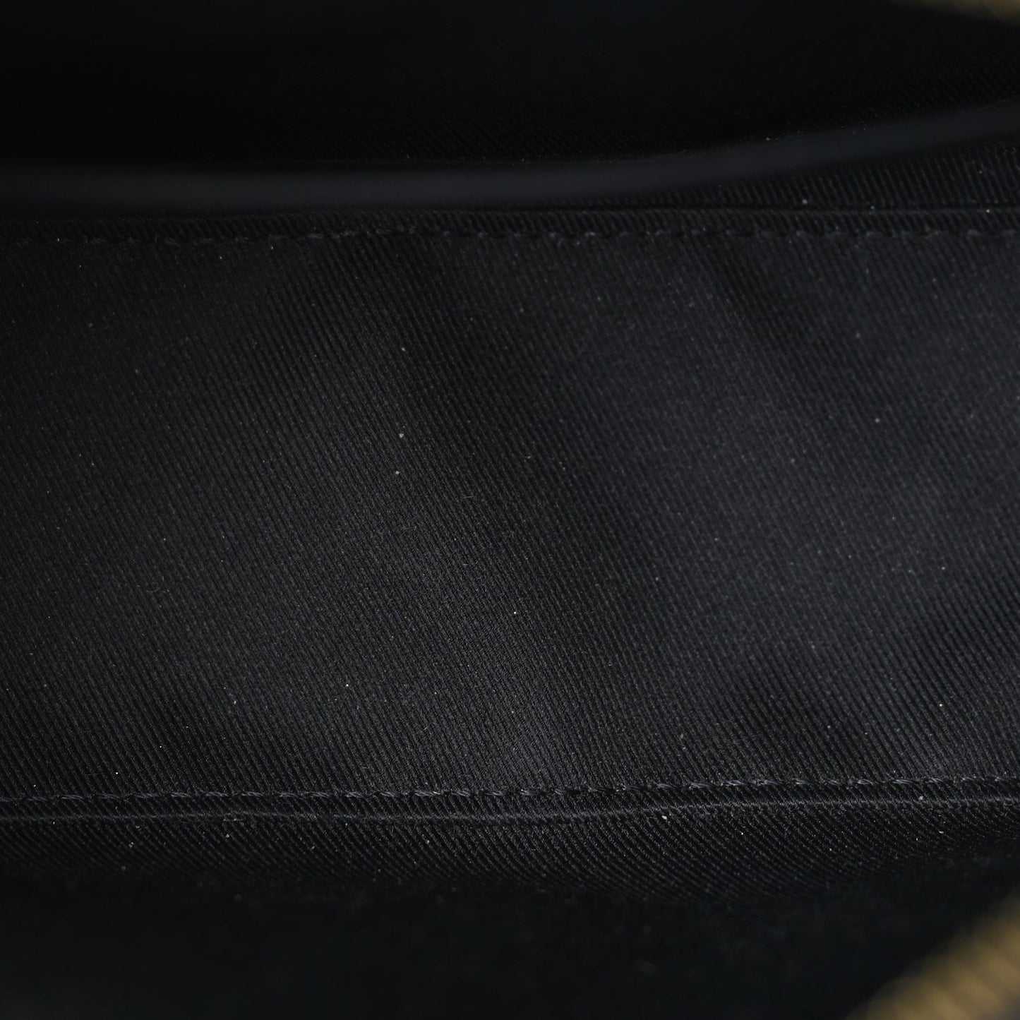 Vernis Santa Monica  Black