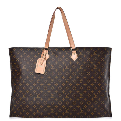 Louis Vuitton Monogram All-In GM 1 of 7