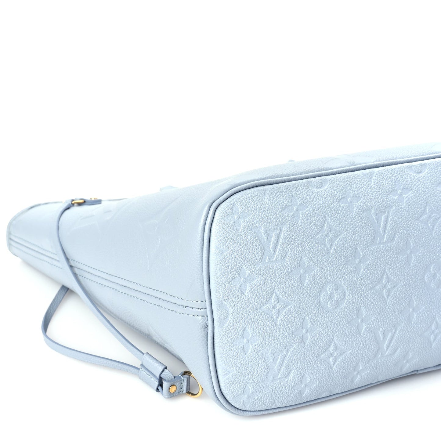 Empreinte Monogram Giant Neverfull MM Blue Hour