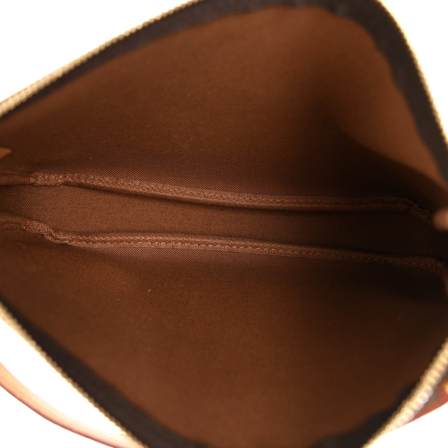 Louis Vuitton Monogram Panda Pochette Accessories 5 of 10