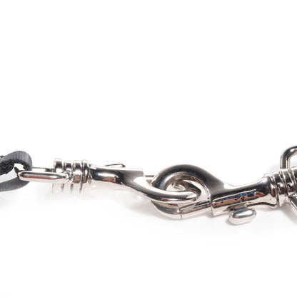 Christian Dior Nylon Mens Shoulder Strap Black 3 of 4