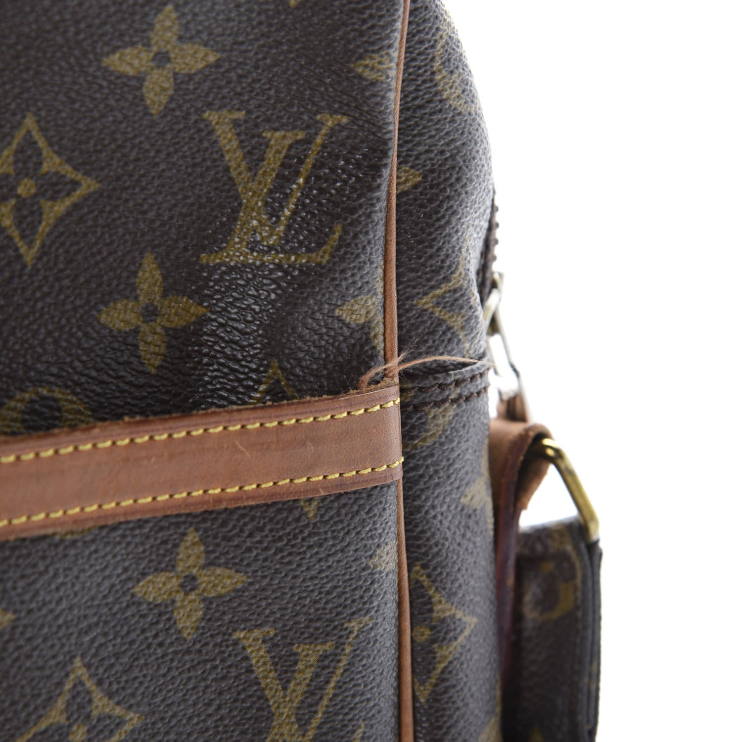 Louis Vuitton Monogram Danube 28 13 of 17