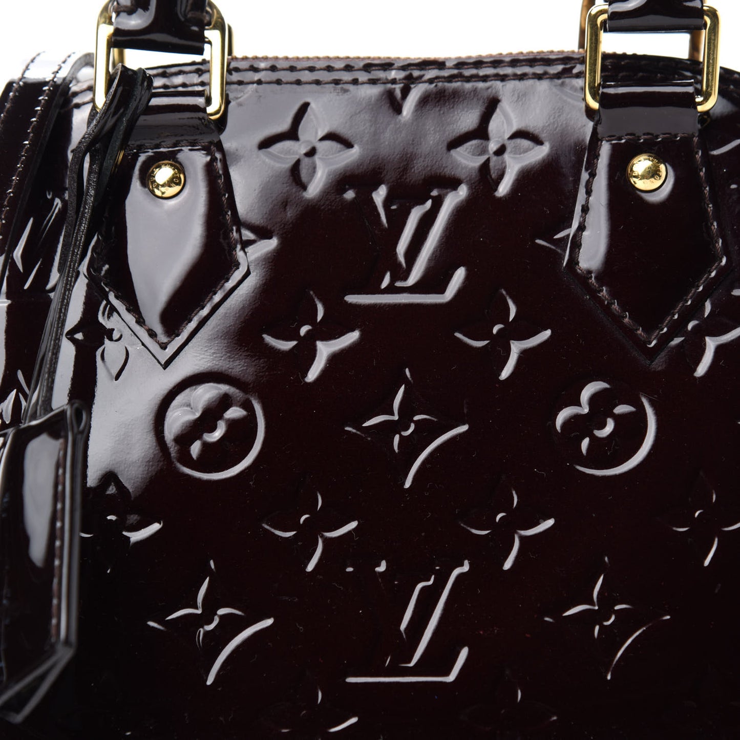 Vernis Alma BB Amarante