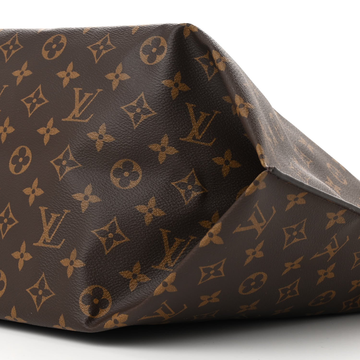 Louis Vuitton Monogram All-In MM 9 of 9