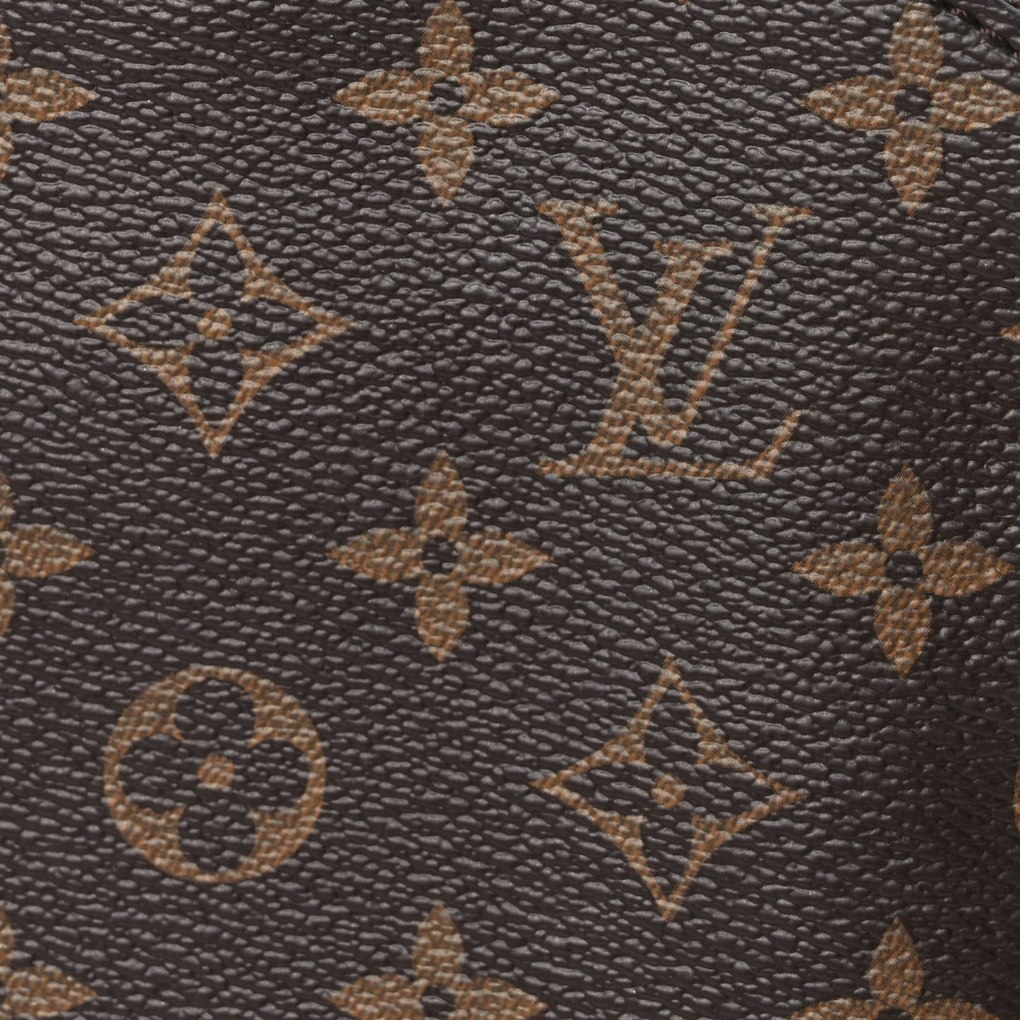 Monogram Etui Voyage PM Pouch