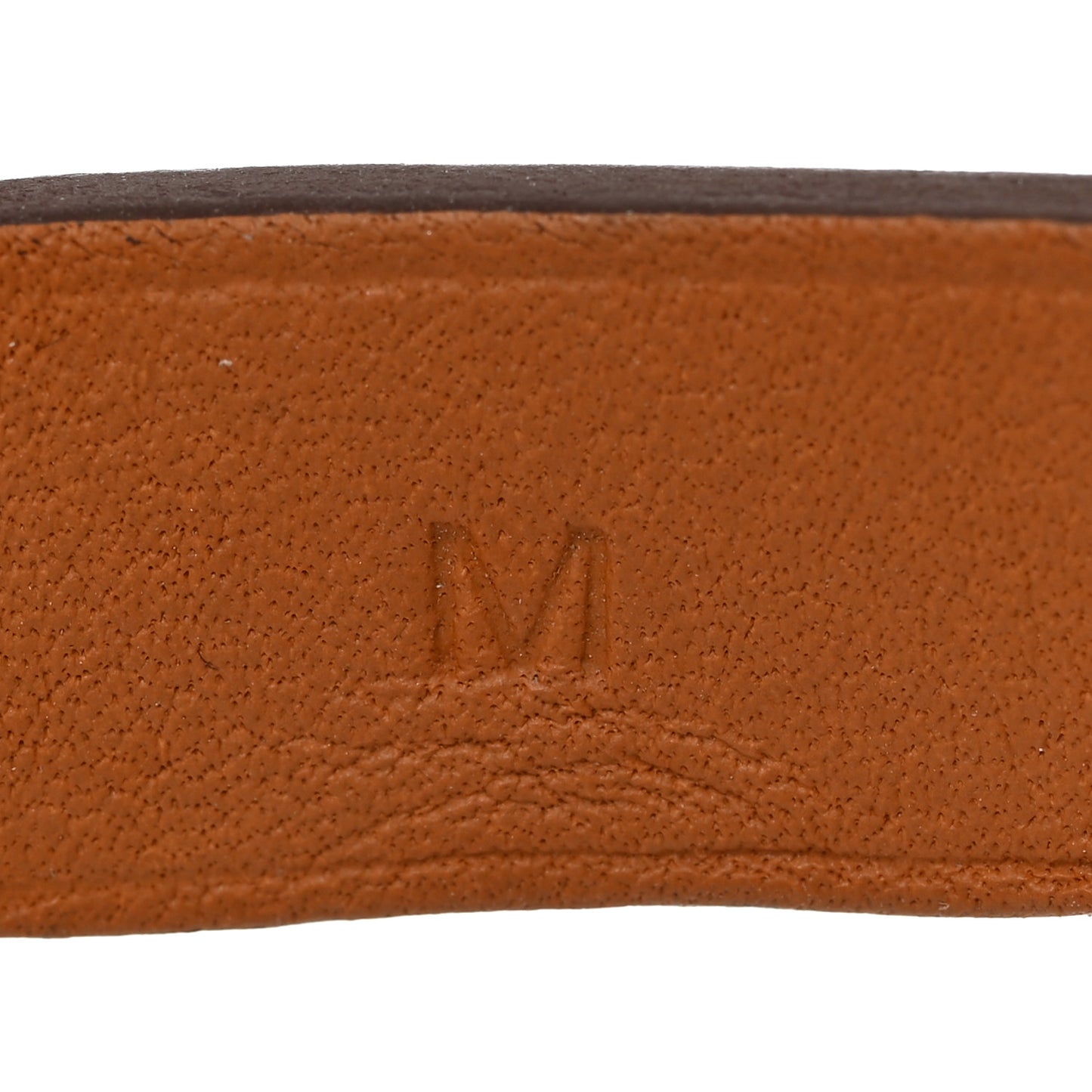 Tadelakt Java 10 Bracelet M Griolet