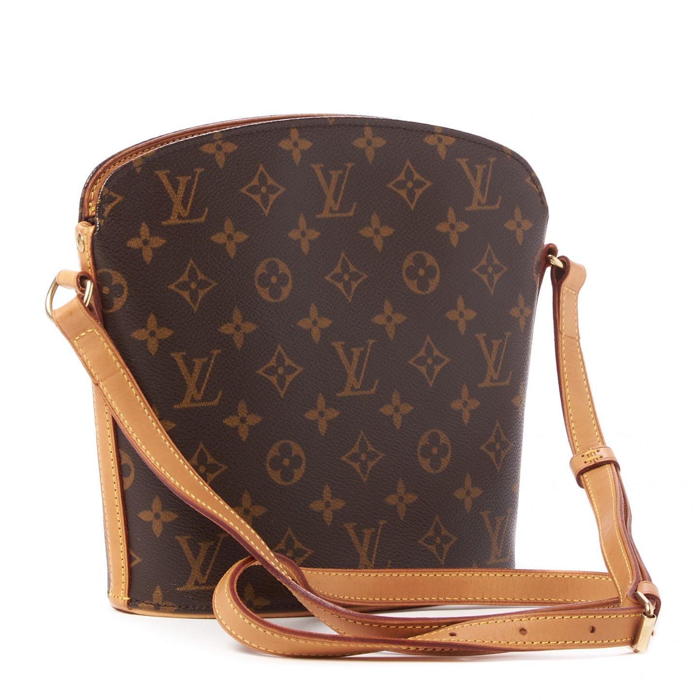 Monogram Drouot