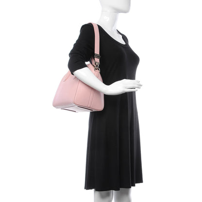 Givenchy Sugar Goatskin Small Antigona Bright Pink 1 of 6