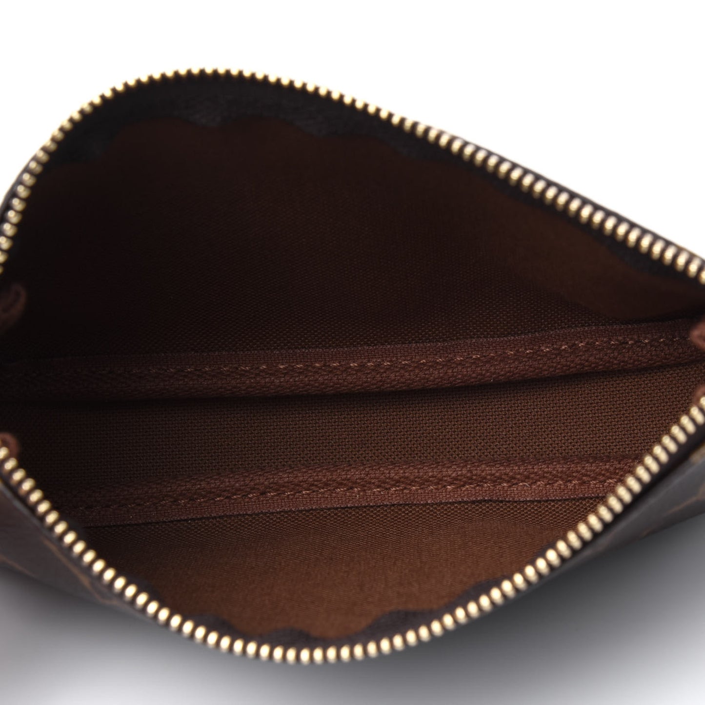 Monogram Mini Pochette Accessories