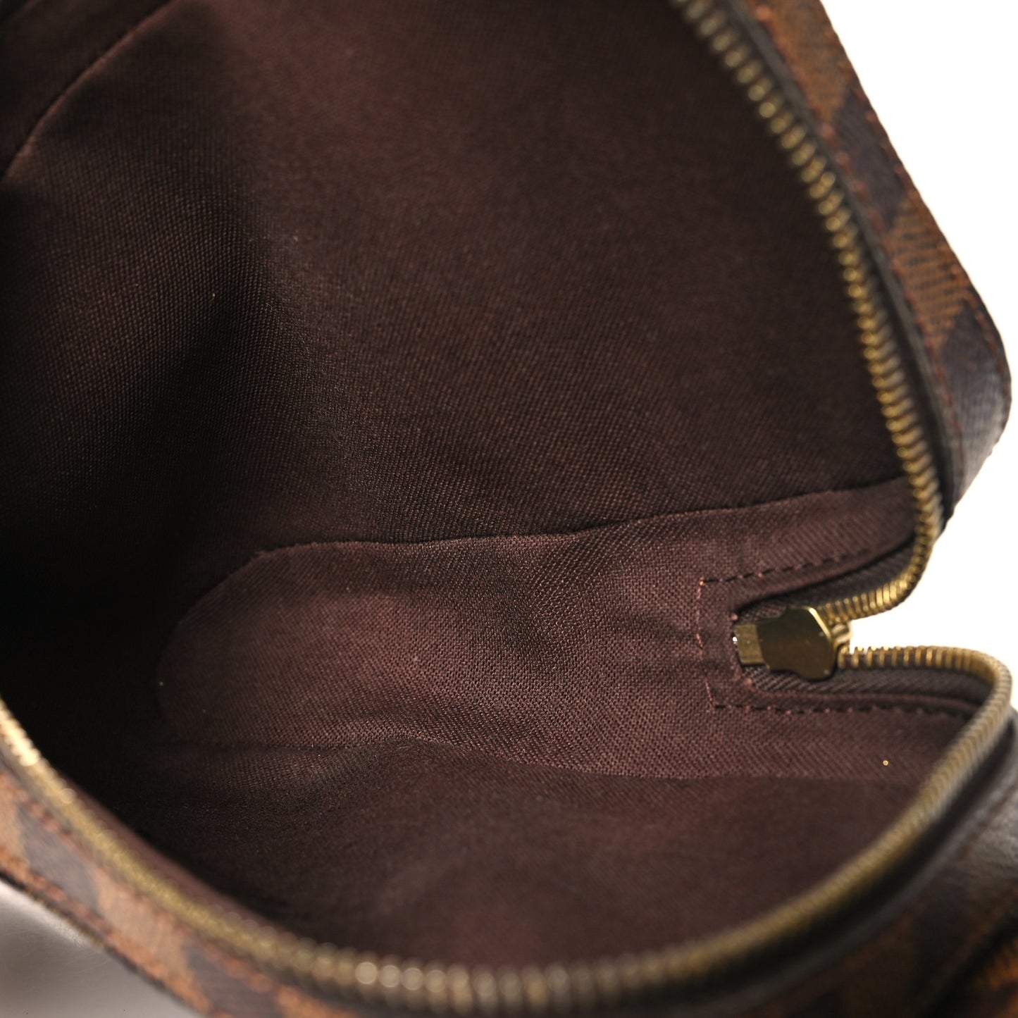 Damier Ebene Geronimos