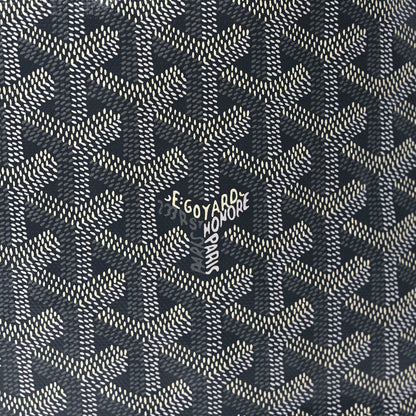 Goyard ine Saint Louis PM Grey 7 of 10