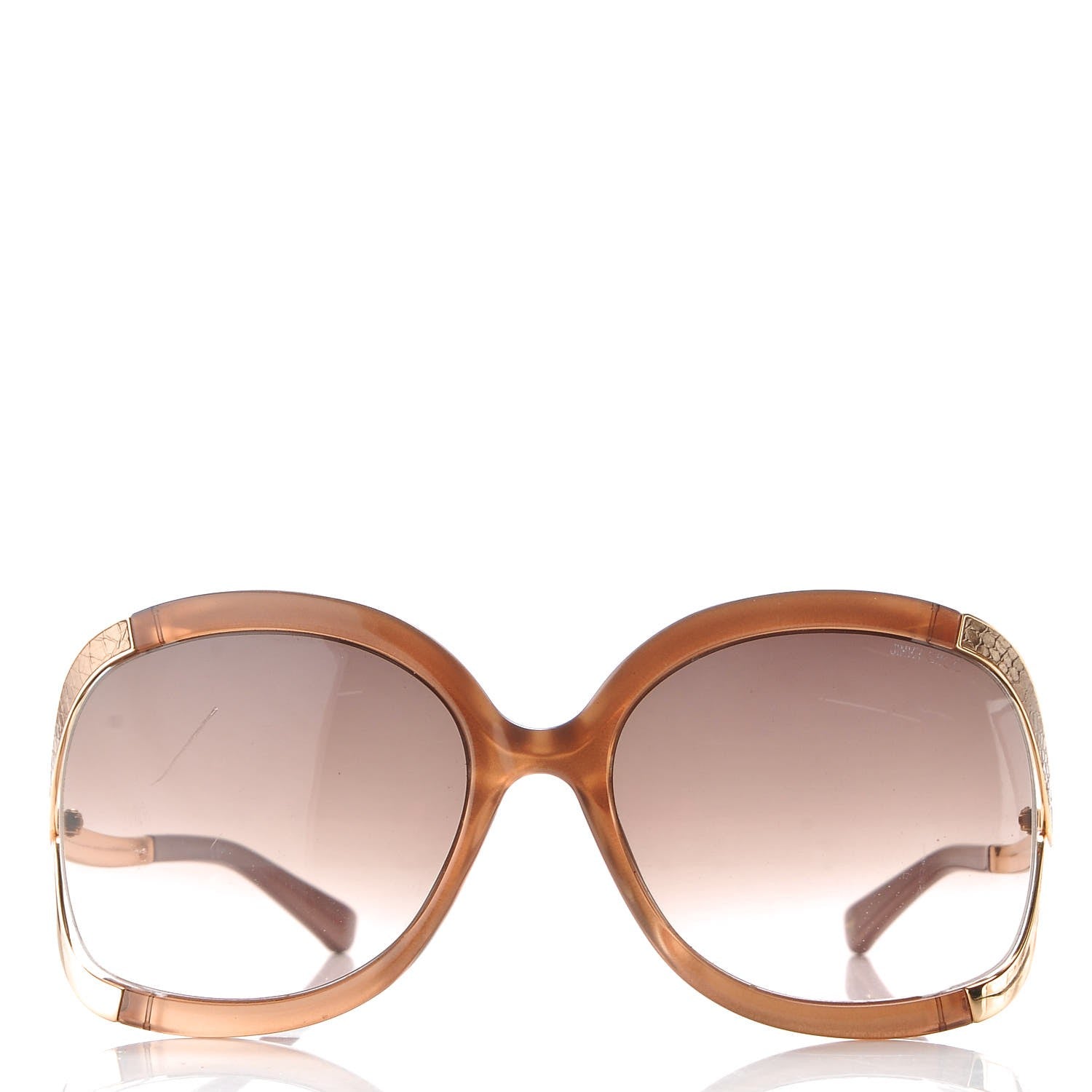 Jimmy Choo Beatrix Y3ZK8 Sunglasses 2 of 8