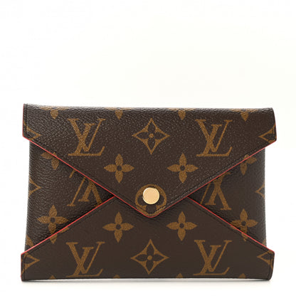 Louis Vuitton Monogram Kirigami Pochette Set 4 of 10