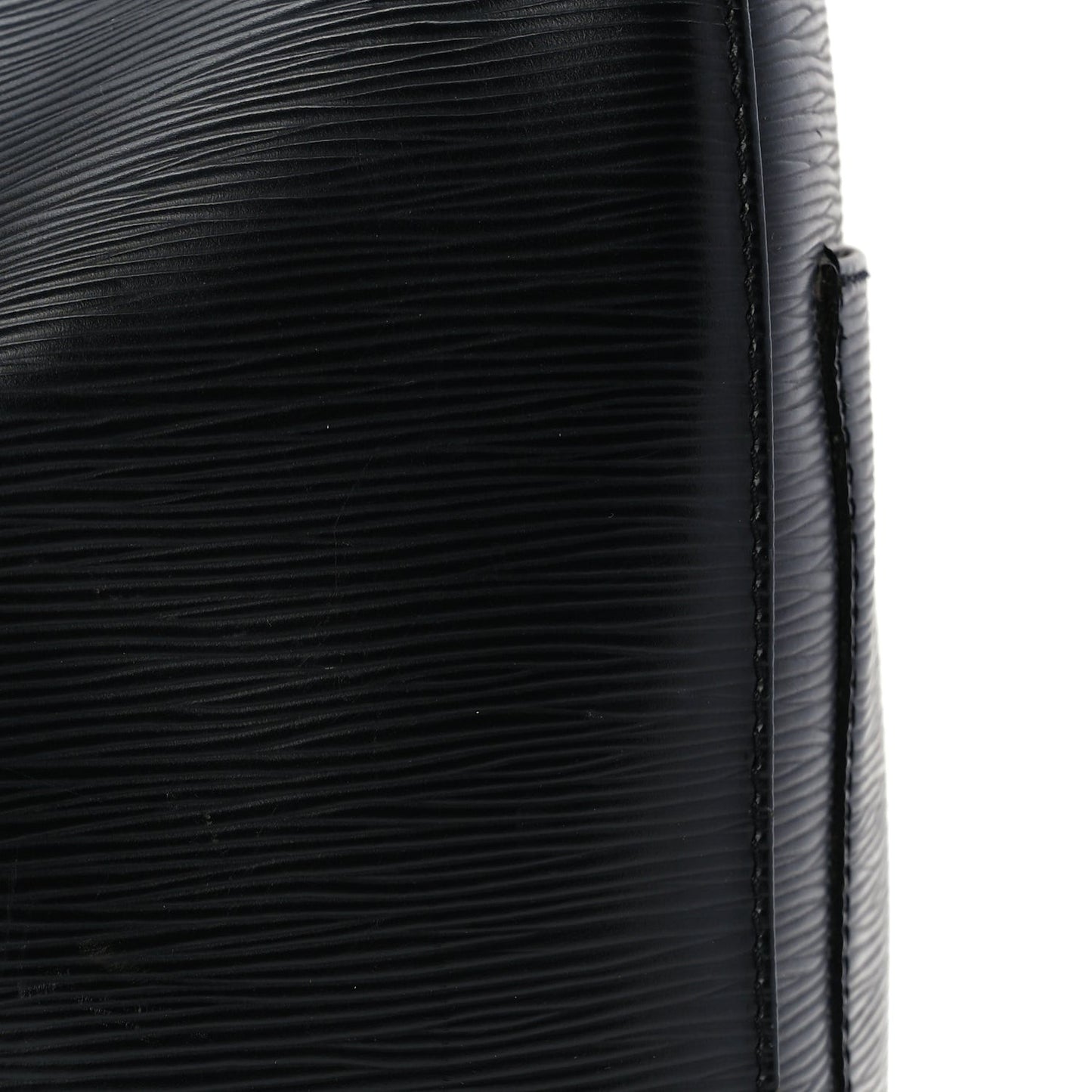Epi Keepall 55 Black