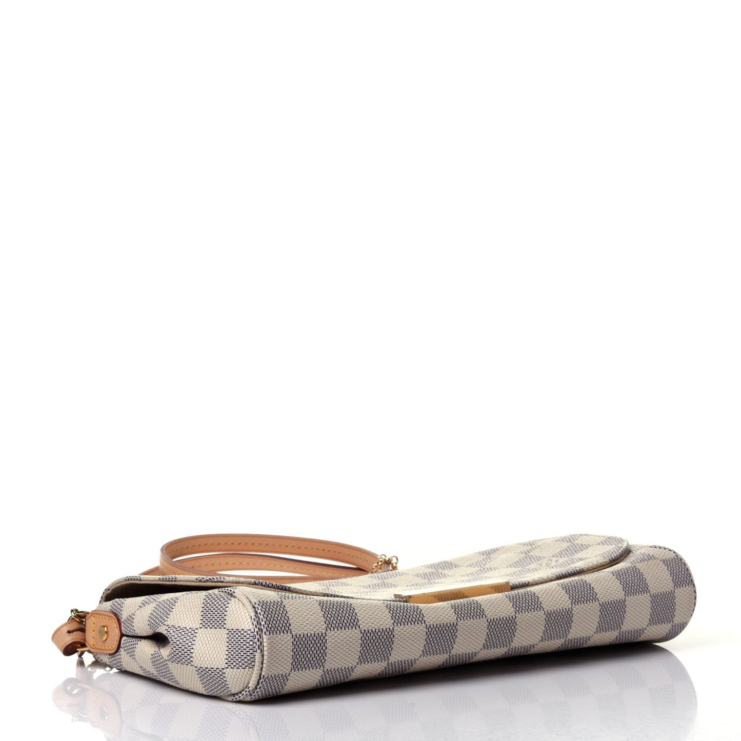 Damier Azur Favorite MM