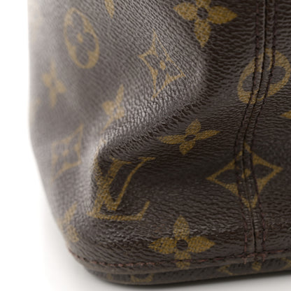 Louis Vuitton Monogram Luco 17 of 17