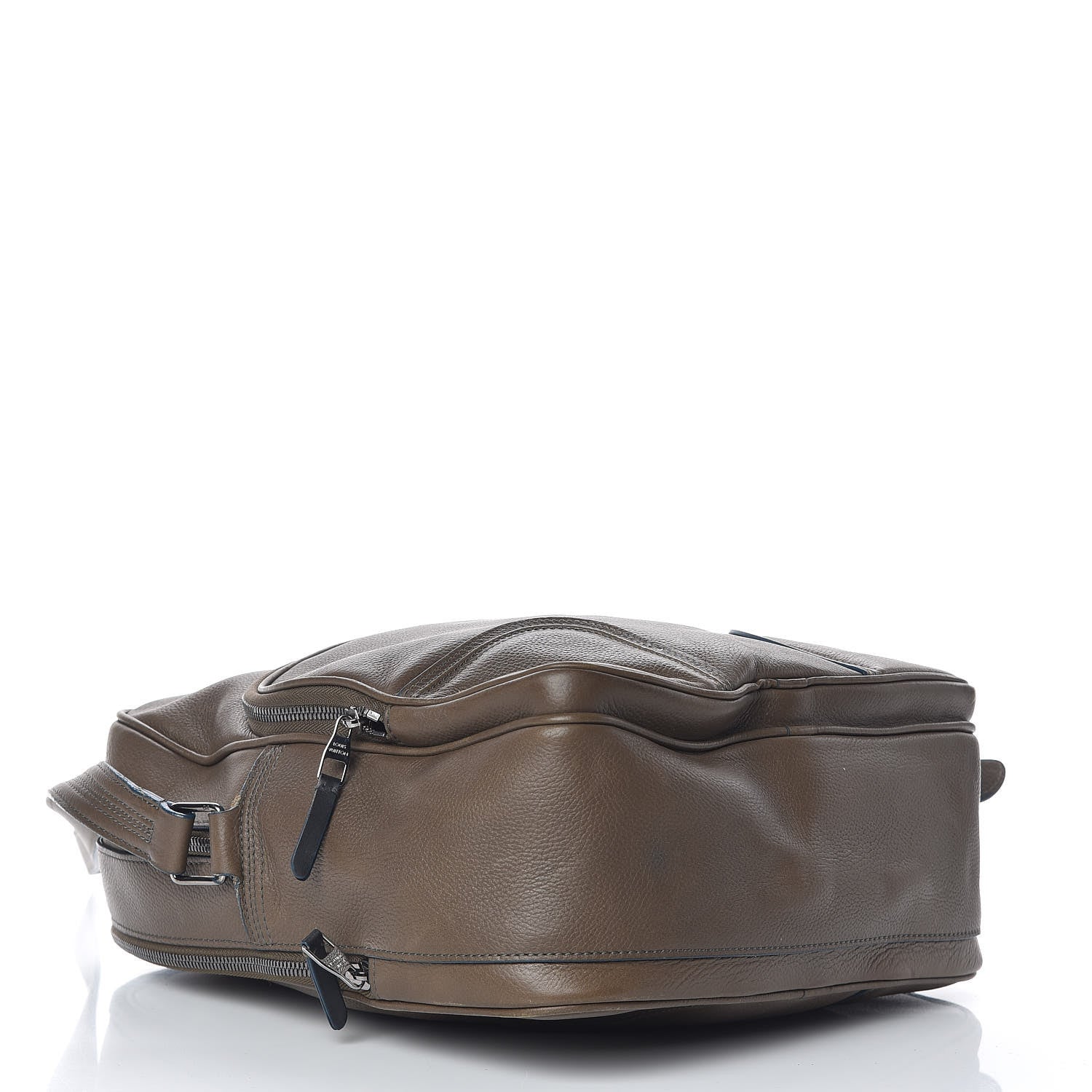 Louis Vuitton Bequia Trotter MM 4 of 12