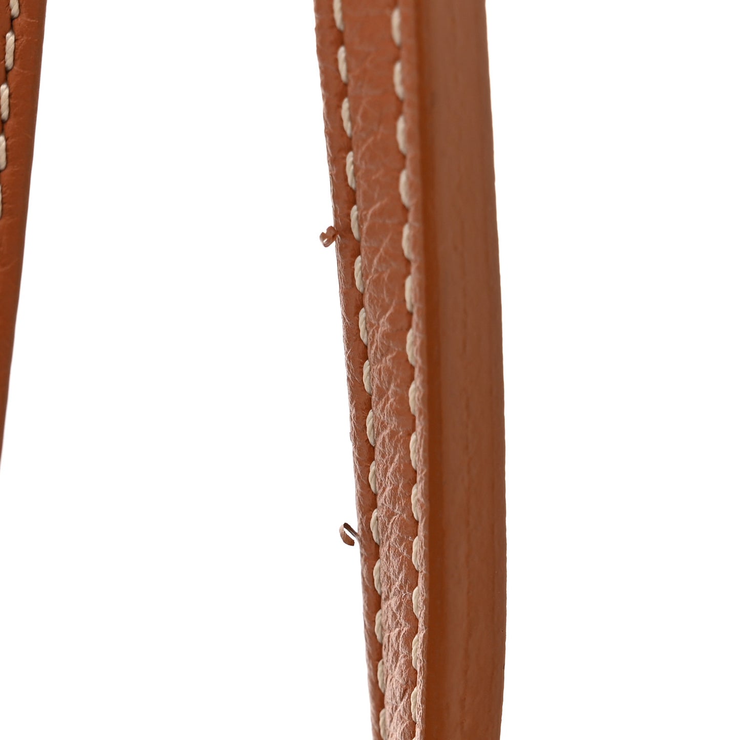 Goyardine Reversible Mini Anjou Black Gold