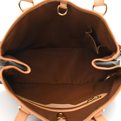 Louis Vuitton Monogram Batignolles Horizontal 5 of 10