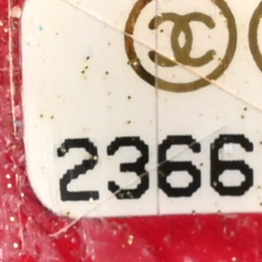 Aged Calfskin Quilted Large Gabrielle Hobo Beige Black