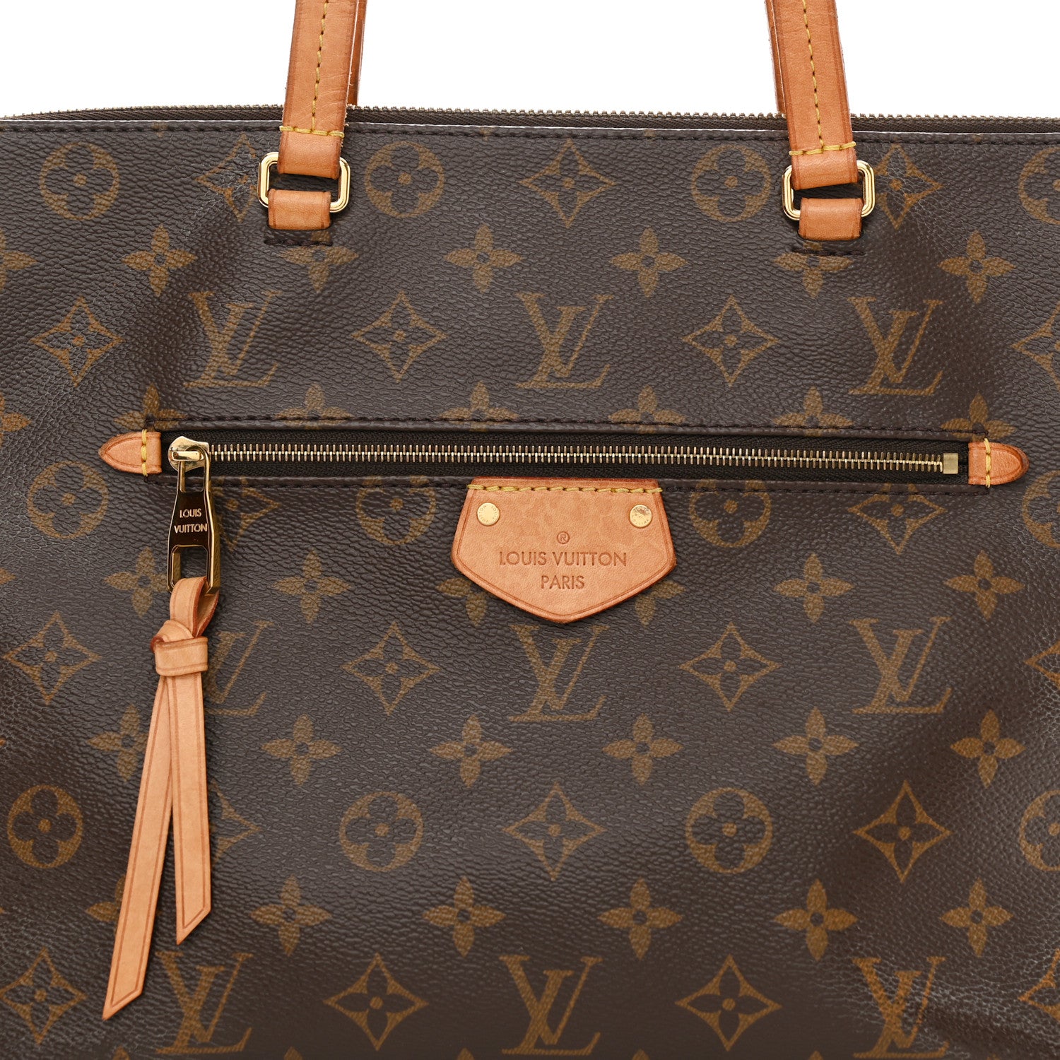 Louis Vuitton Monogram Iena PM 8 of 17