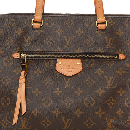 Louis Vuitton Monogram Iena PM 8 of 17
