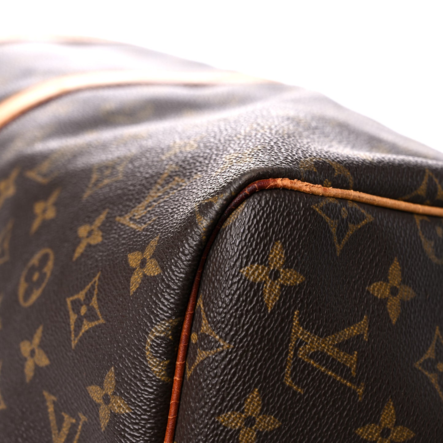 Monogram Keepall 55