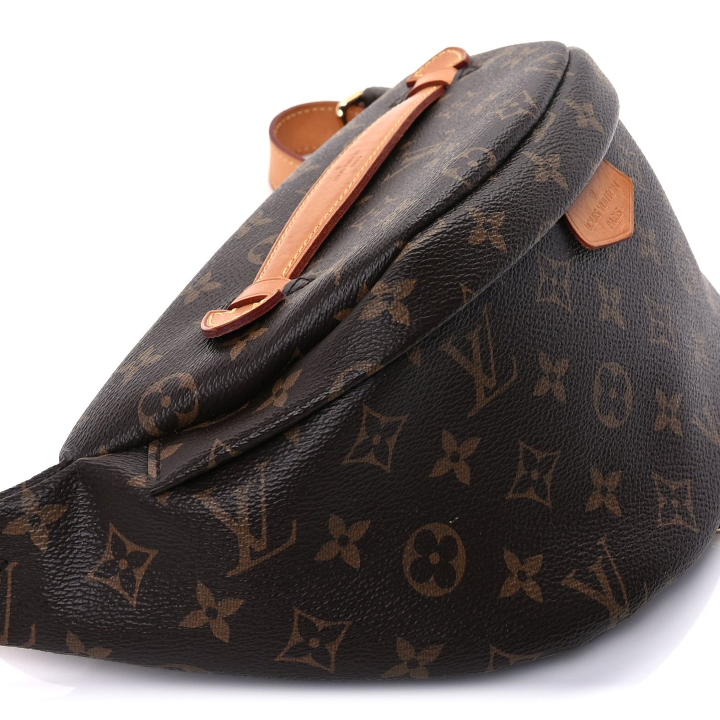 Monogram Bumbag