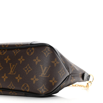 Louis Vuitton Monogram Boulogne NM Black 11 of 15