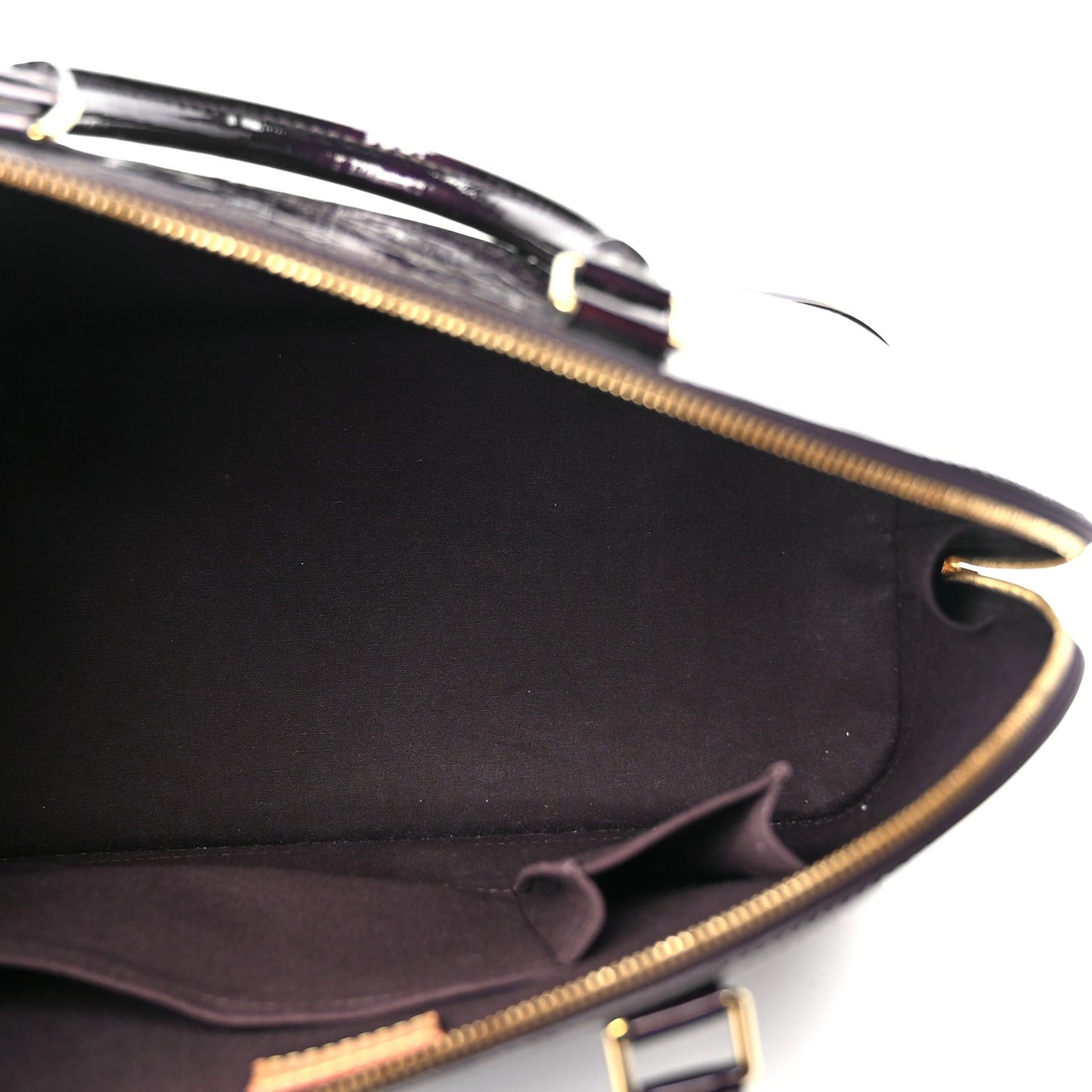 Vernis Alma GM Amarante