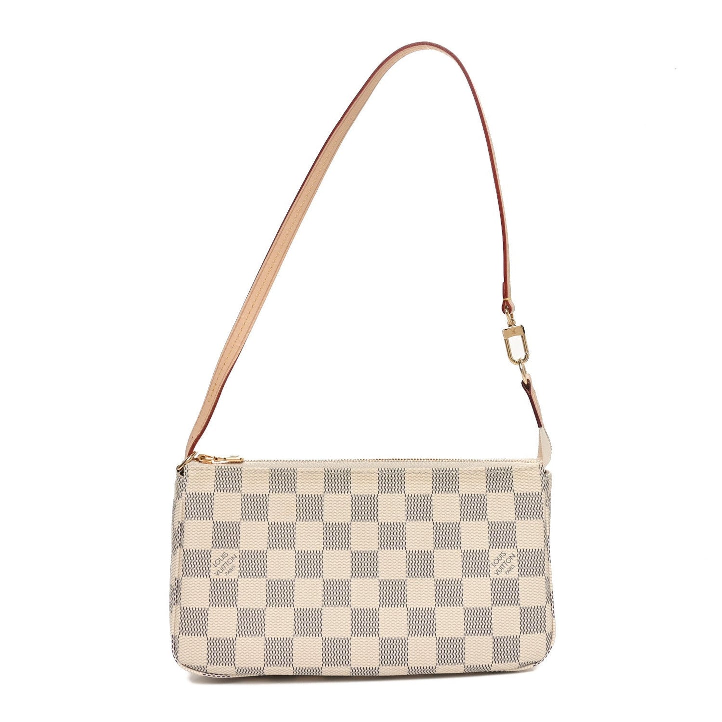 Damier Azur Pochette Accessories NM