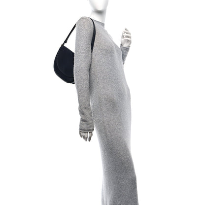 Stella McCartney Eco Alter Nappa Medium Frayme Moon Indigo 3 of 7
