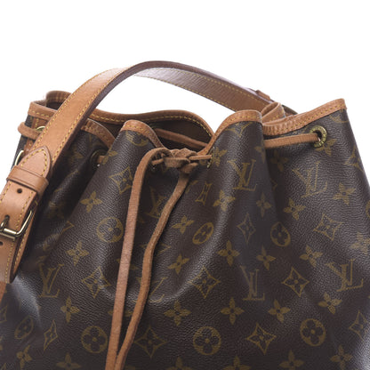Louis Vuitton Monogram Noe 7 of 11