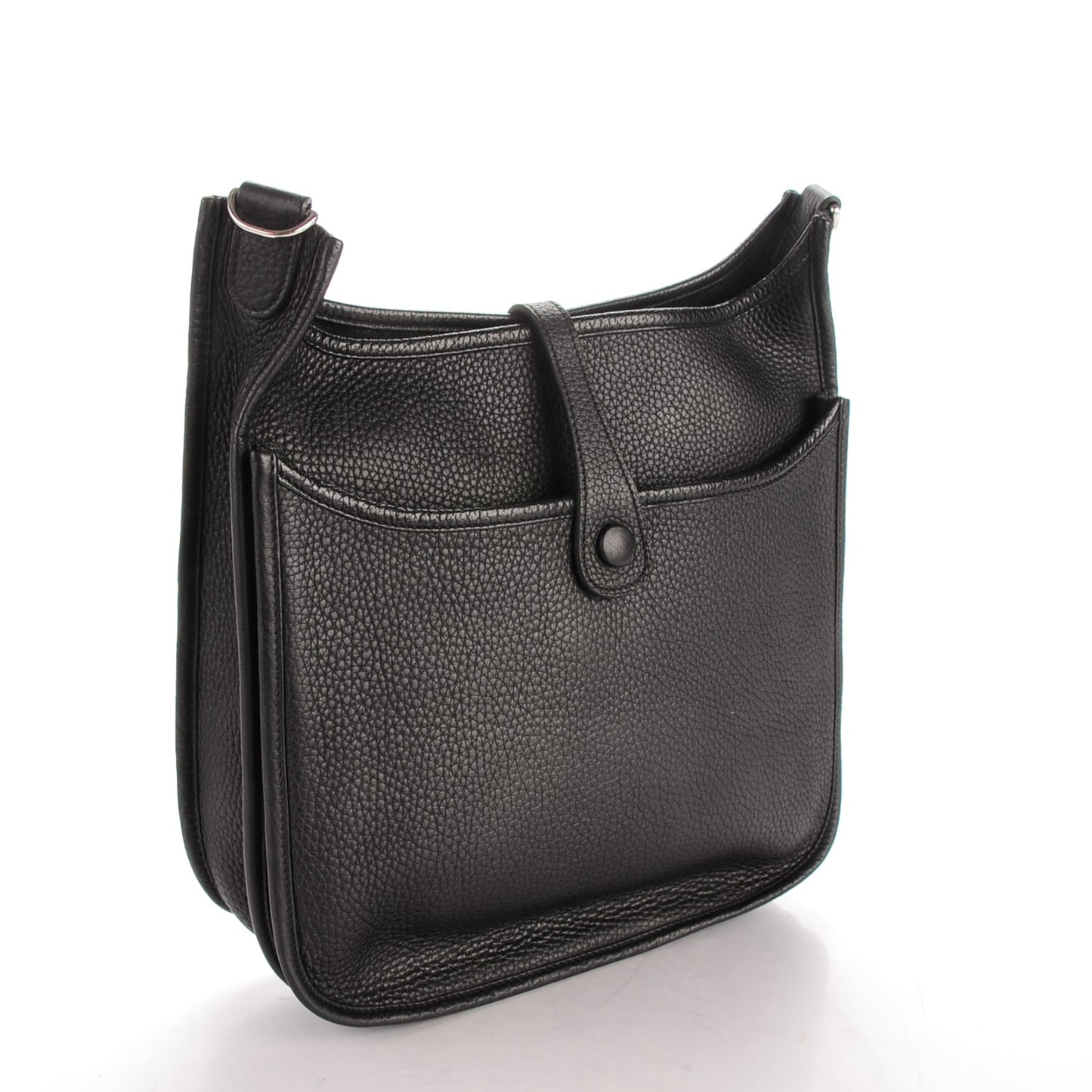 Taurillon Clemence Evelyne III PM Black