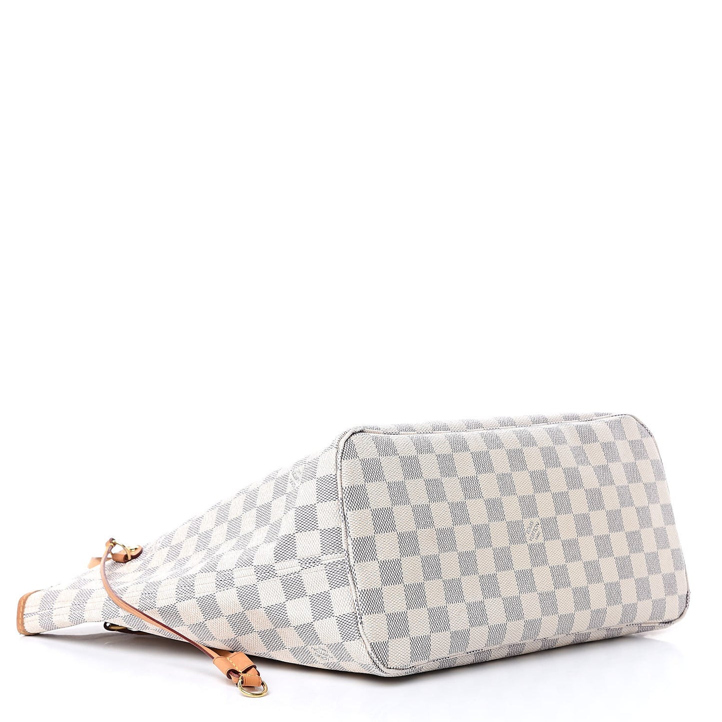 Damier Azur Neverfull MM