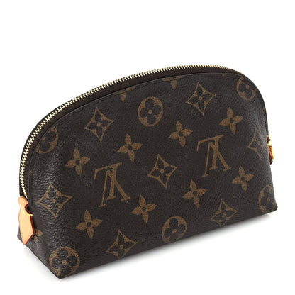 Louis Vuitton Monogram Cosmetic Pouch 3 of 7